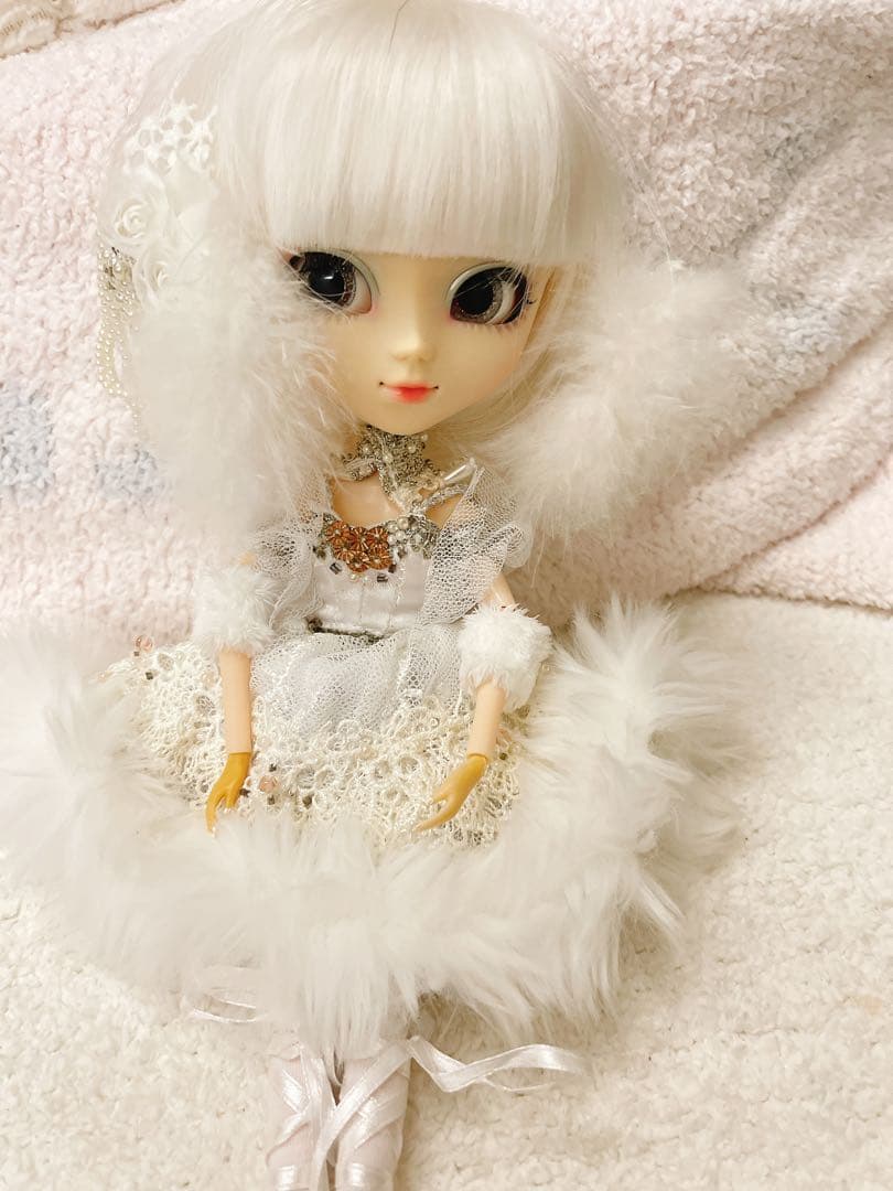 プーリップ ペールノエル