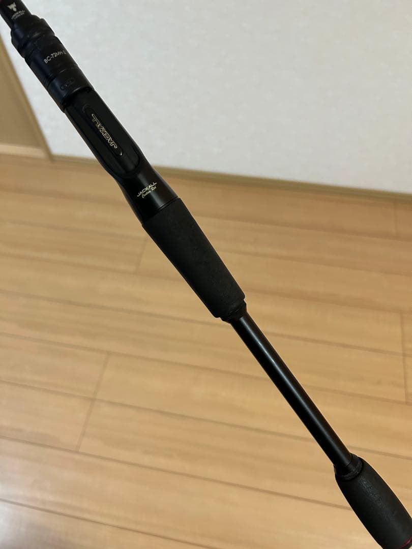 ジャッカル BPM 72MH-2