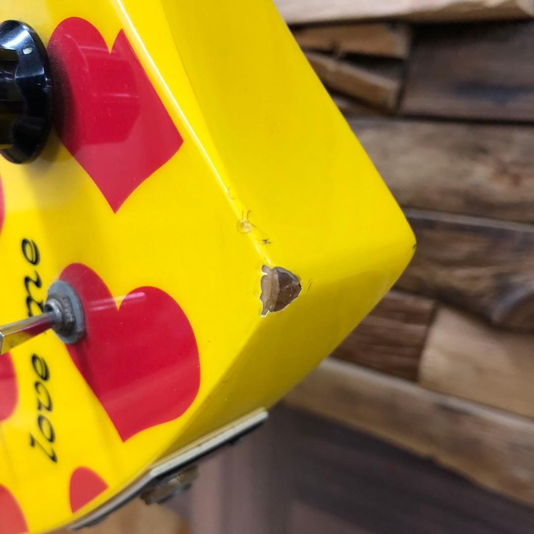 y　Burny MG-145S HIDEモデル ケース付き 【入手難】★