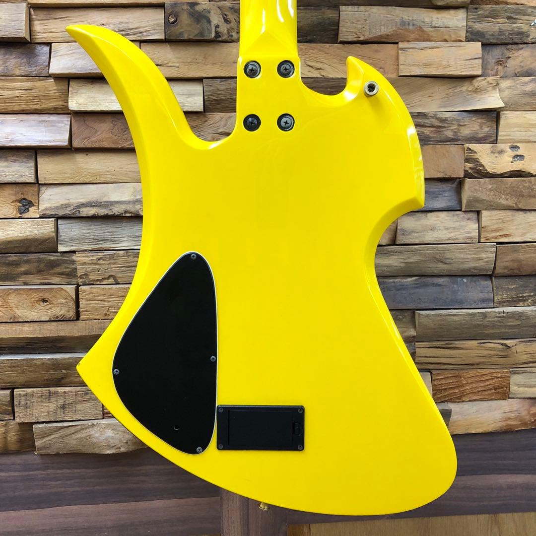 y　Burny MG-145S HIDEモデル ケース付き 【入手難】★