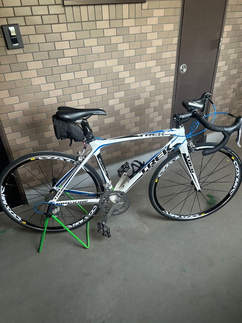 トレック　マドン