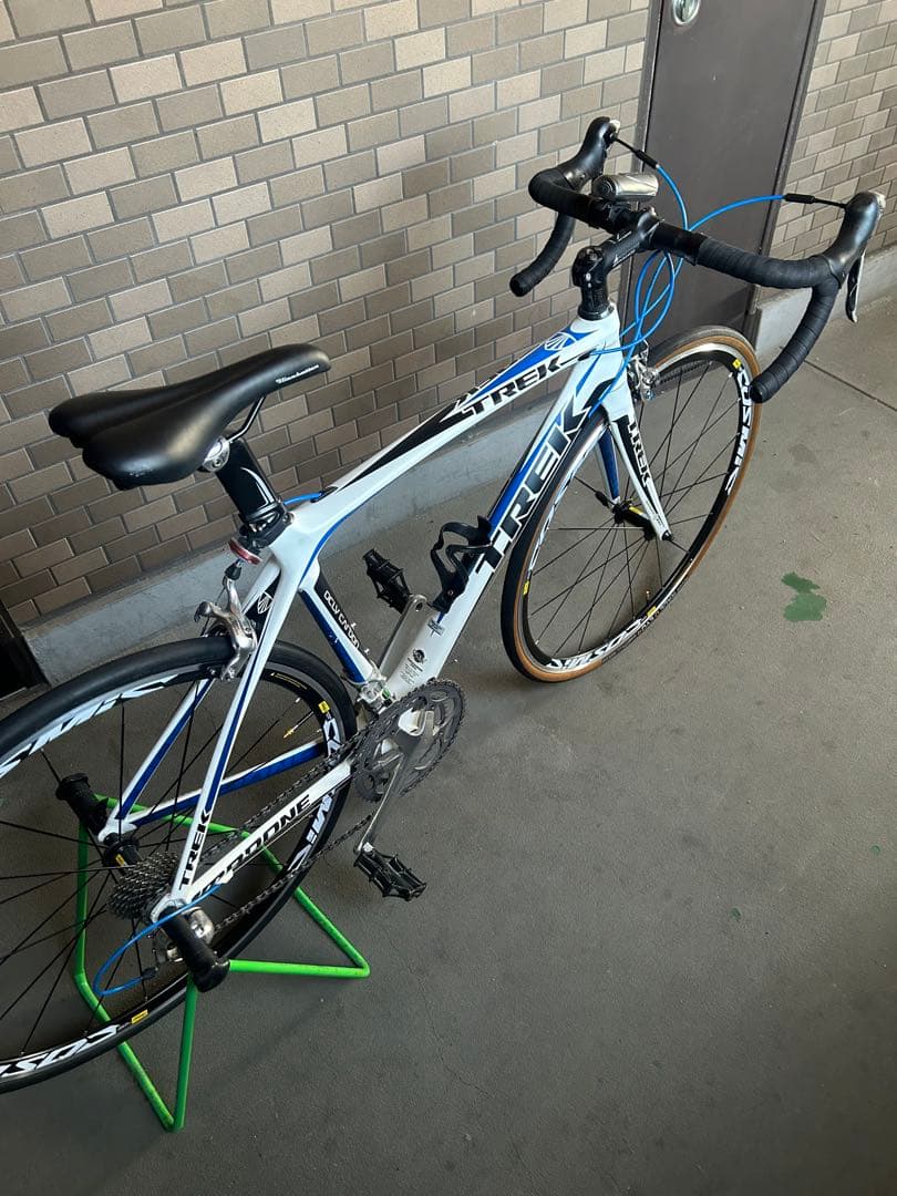 トレック　マドン