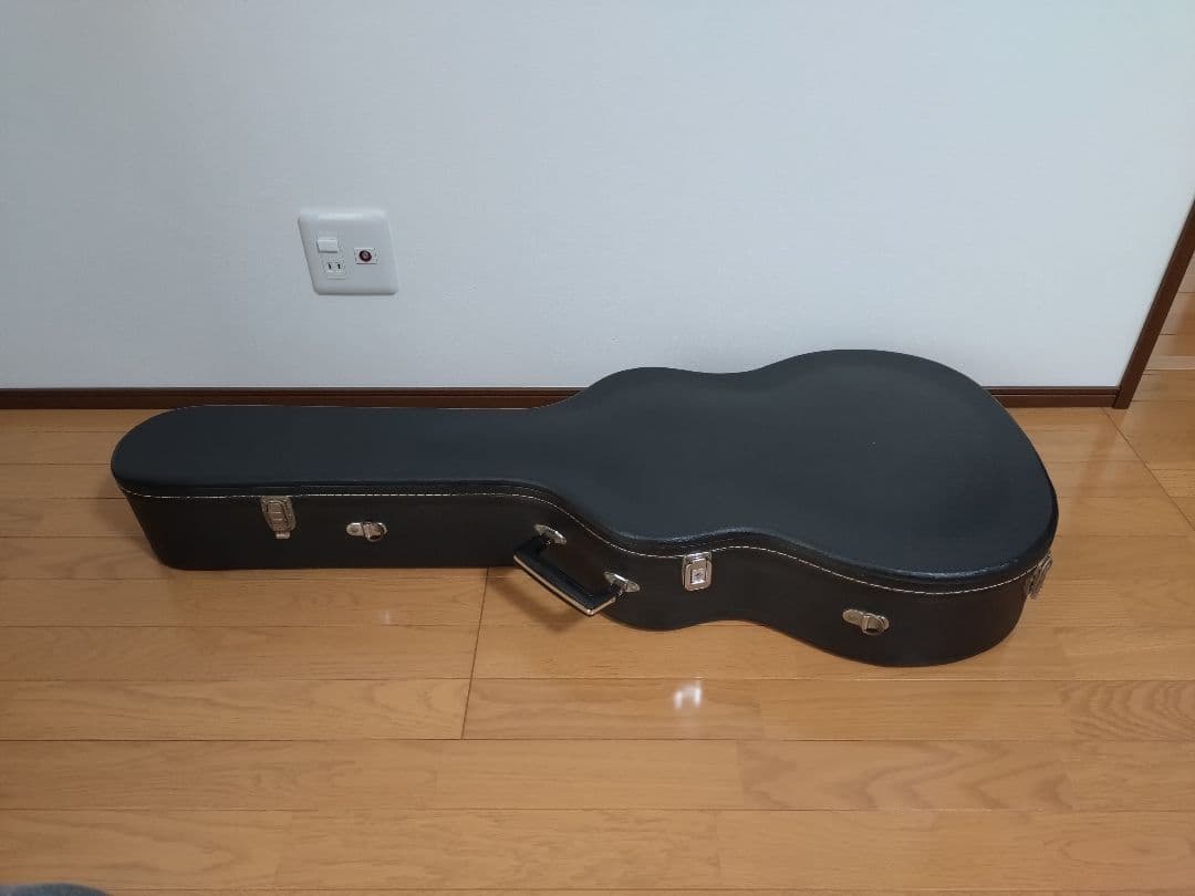 ギター K. Yairi WEIR-3E