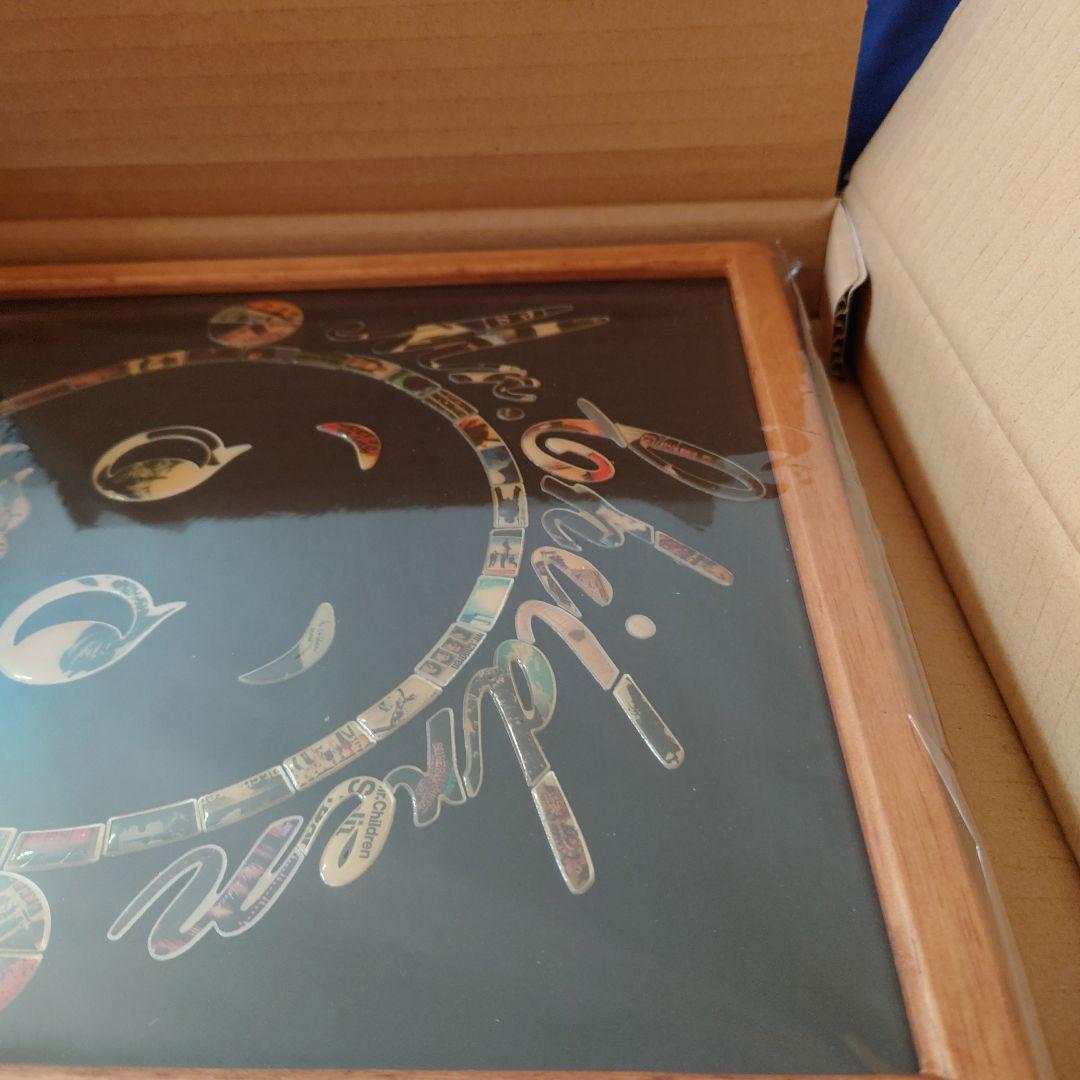 ミスチル Mr.Children ピンバッジ ミスチルくん 20周年 限定