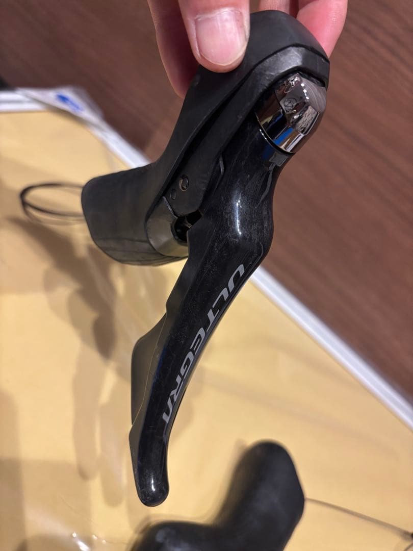 パーツ SHIMANO ULTEGRA ST-R8020