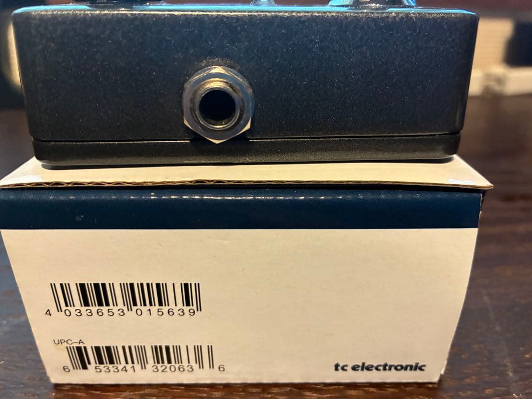 tc electronic DITTO LOOPER 中古品