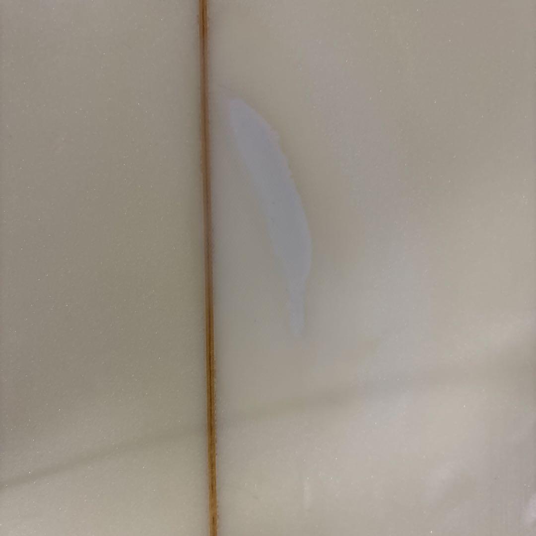 SMAC キッズサーフボード　ショートボード　k-kids 4.8 3点セット