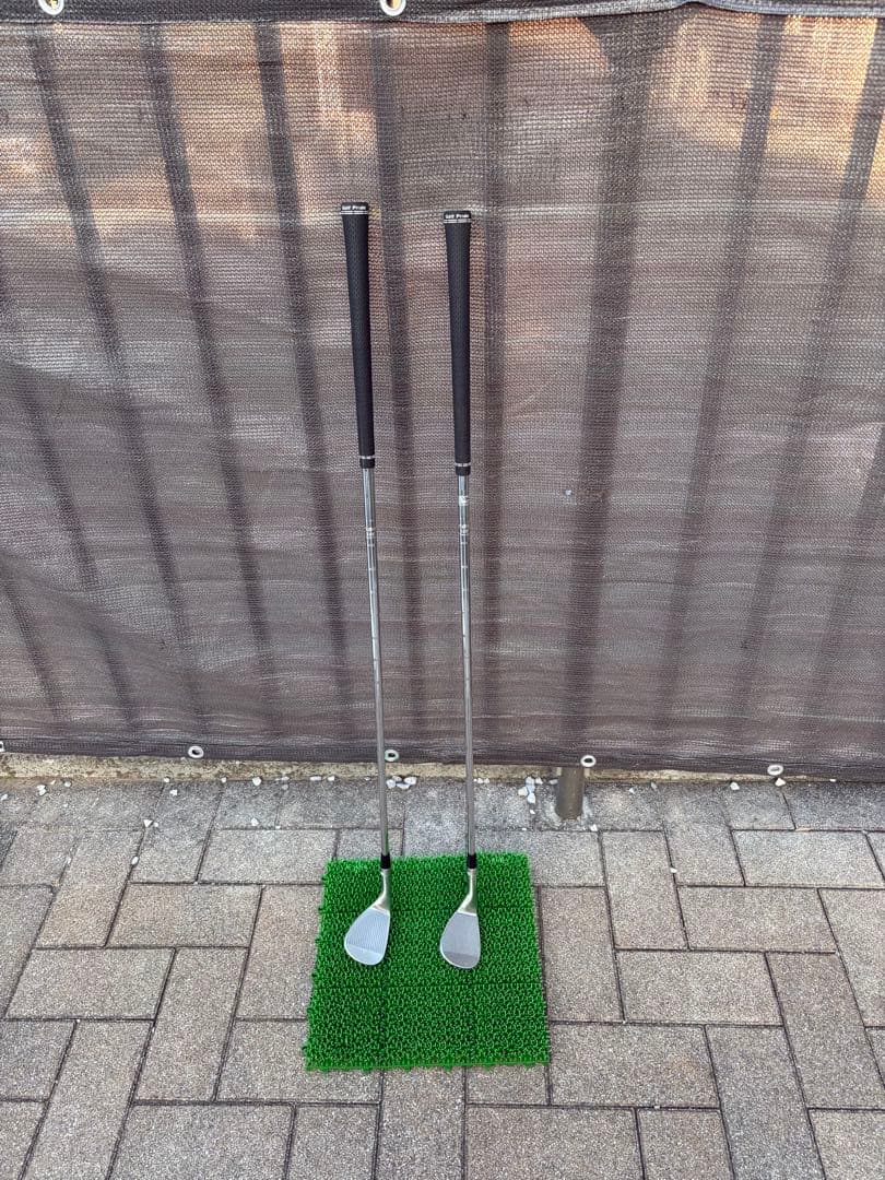 ボーケイ/SM9 ウェッジ 2本セット 54,58