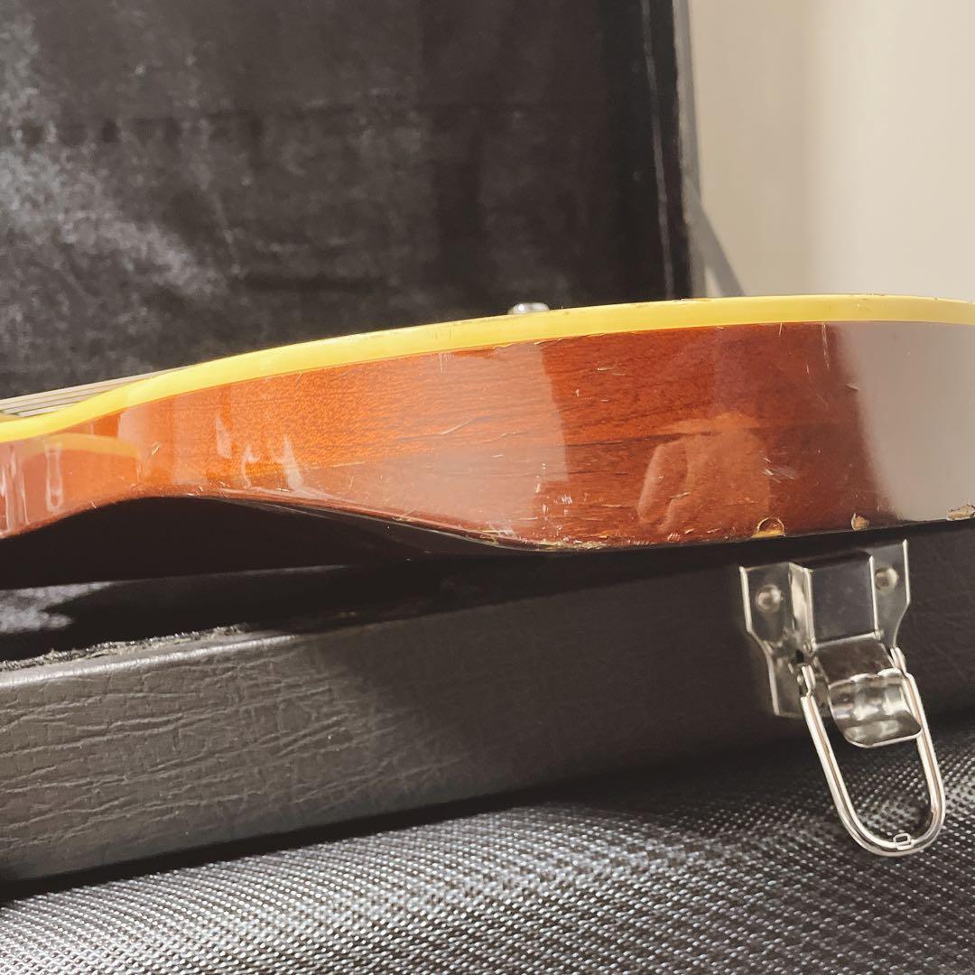 Greco EG-800 ジャパンヴィンテージ