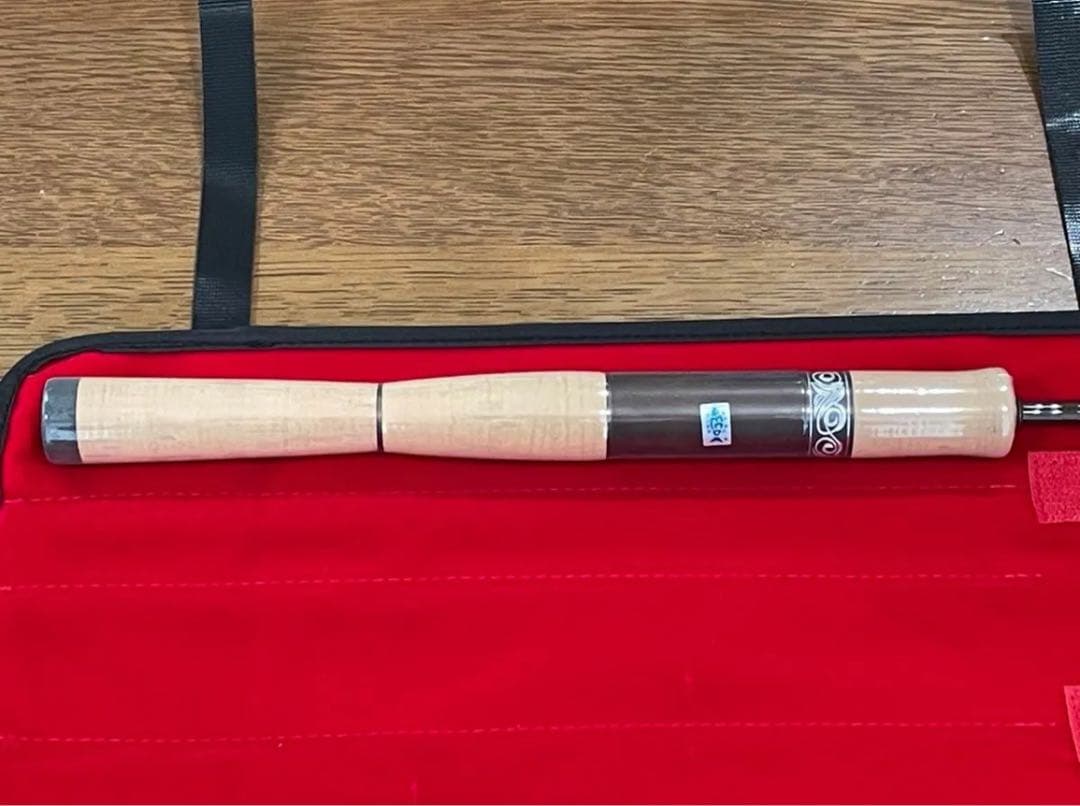 ロデオクラフト 999.9 ホワイトウルフ 606L-e 25th 限定品