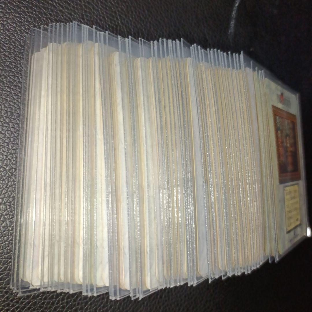 ファイナルファンタジー6 カード セット74枚被りなし。