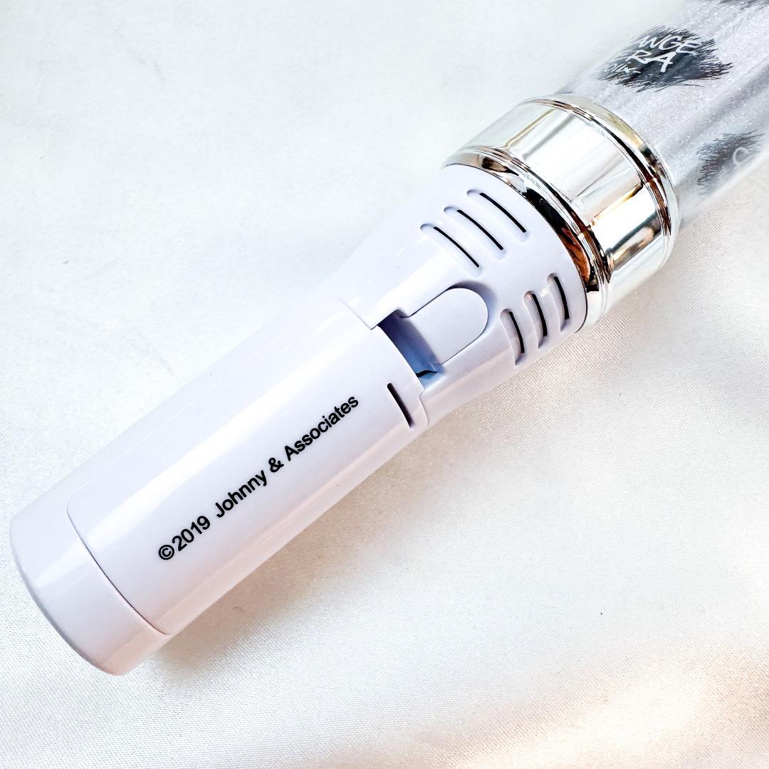 SixTONES チェンエラ CHANGE THE ERA ペンライト b-1