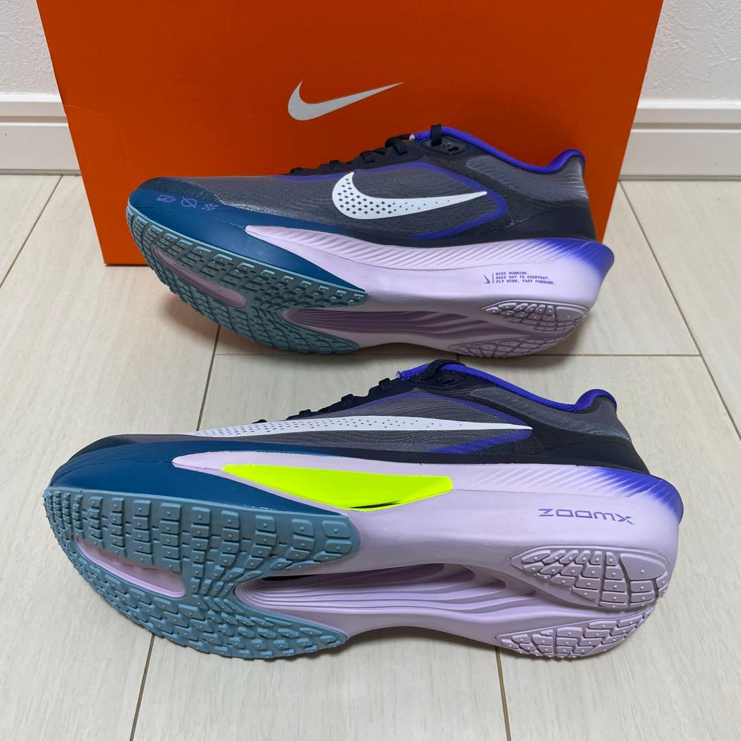 新品 NIKE ナイキ 25.5 ZOOM FLY 6 ズーム　フライ6