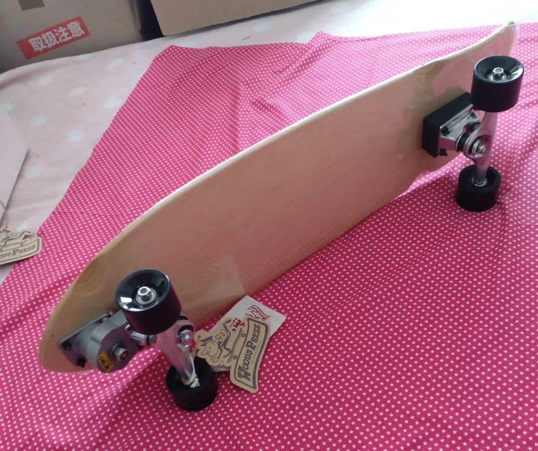 待望のTH-①搭載＜税送料3130円込み＞WOOD 31.5 ㌅ 　他激案内有り