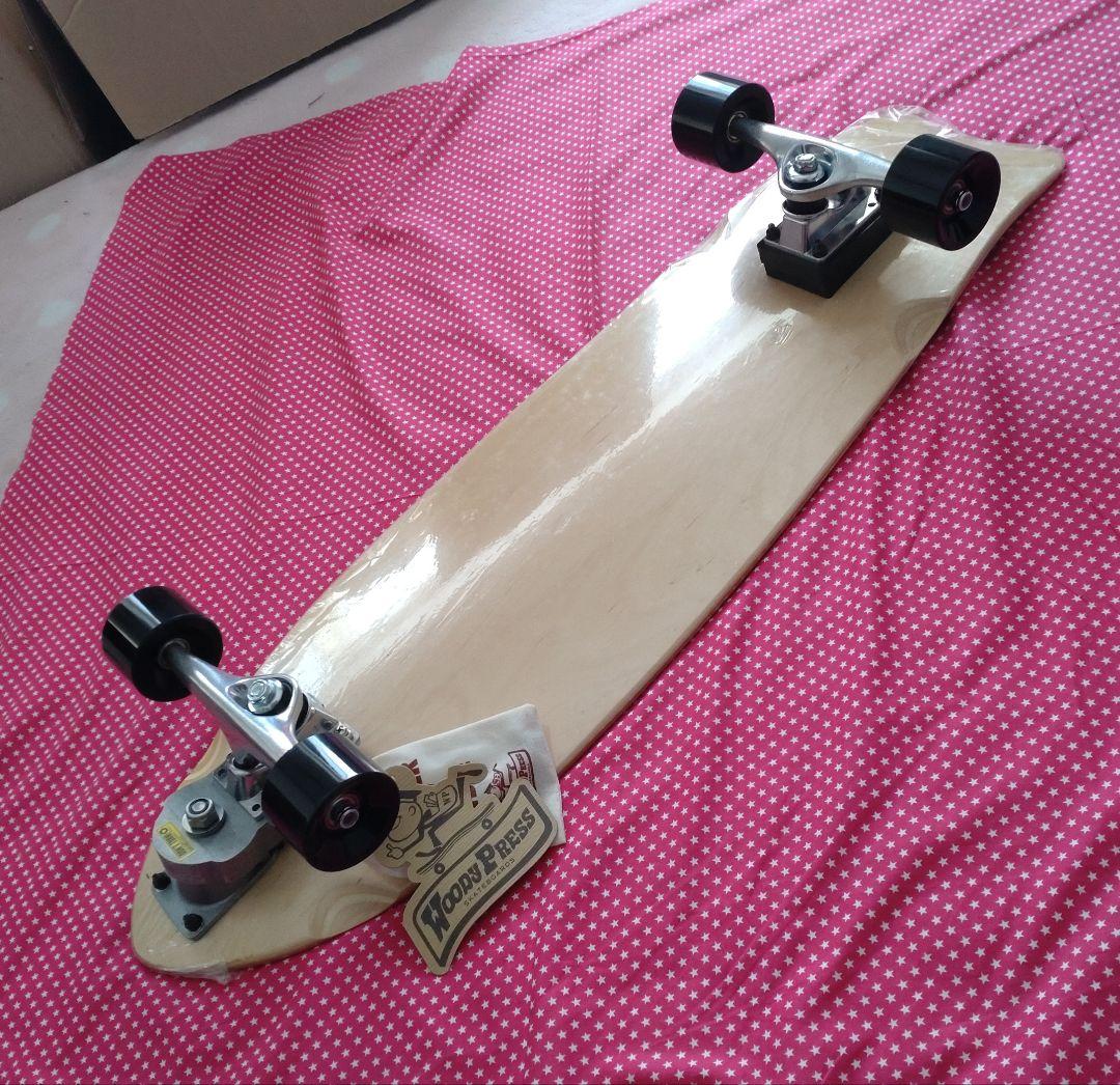 待望のTH-①搭載＜税送料3130円込み＞WOOD 31.5 ㌅ 　他激案内有り