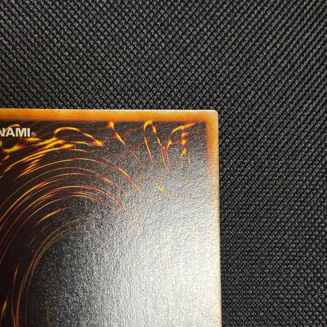 さ*き様 メタルデビルゾア 初期 シークレット