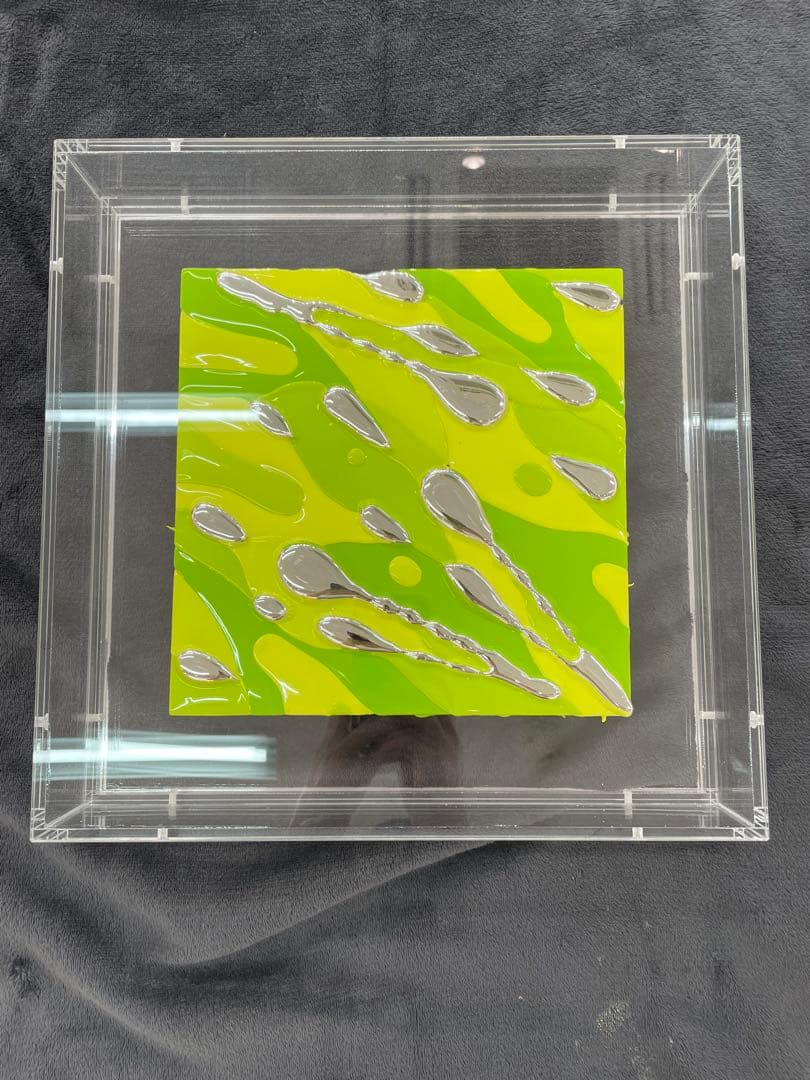 池内信介　SSM 正規購入