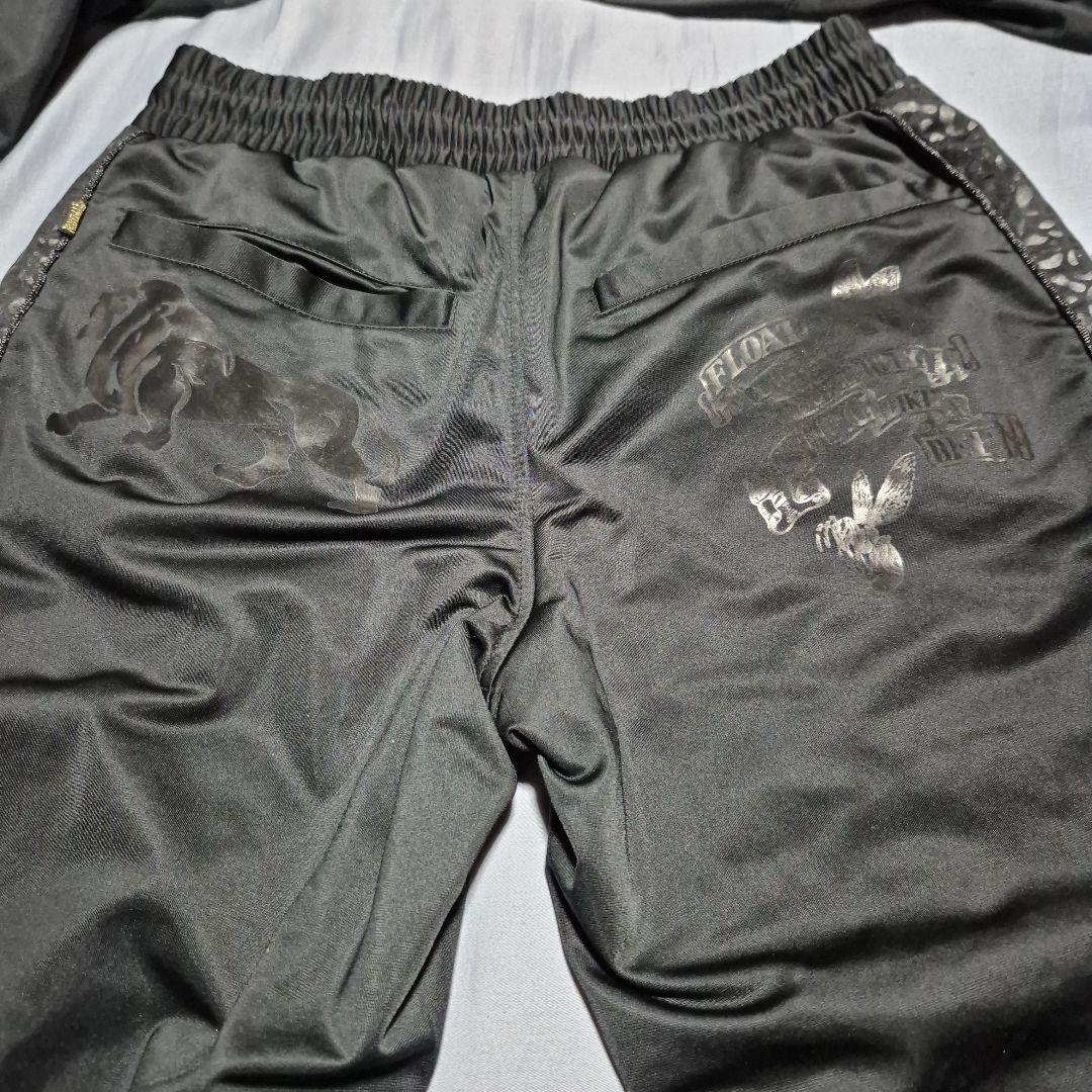 Lonsdale レオパード柄ジャケットセットアップ！