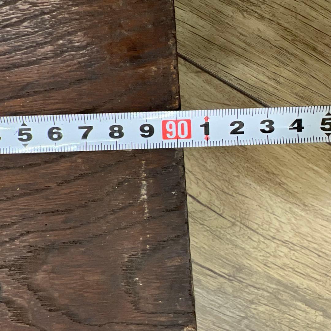 時代　酒屋　アンティーク木製看板　58.5×90.5㎝　タサオ東な8-0104①