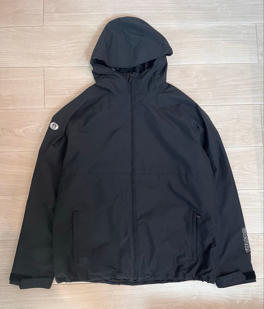 ✴︎美品✴︎volcom バルコム スノボウェア メンズXL