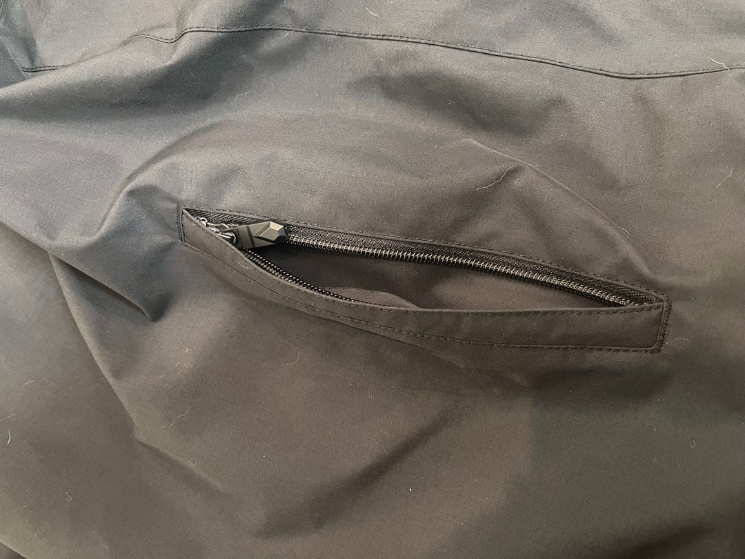 ✴︎美品✴︎volcom バルコム スノボウェア メンズXL