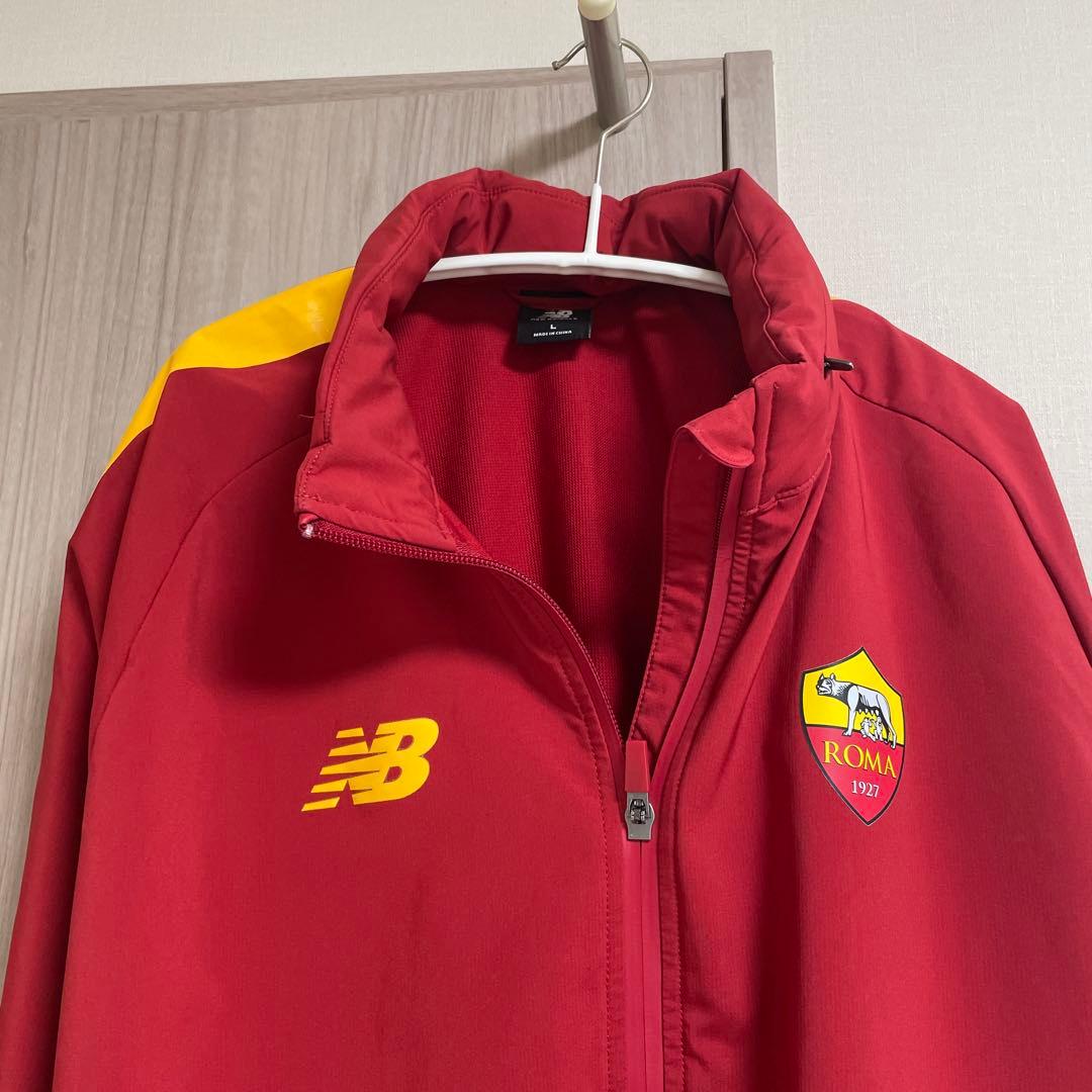 ASローマ　サッカー　レア商品