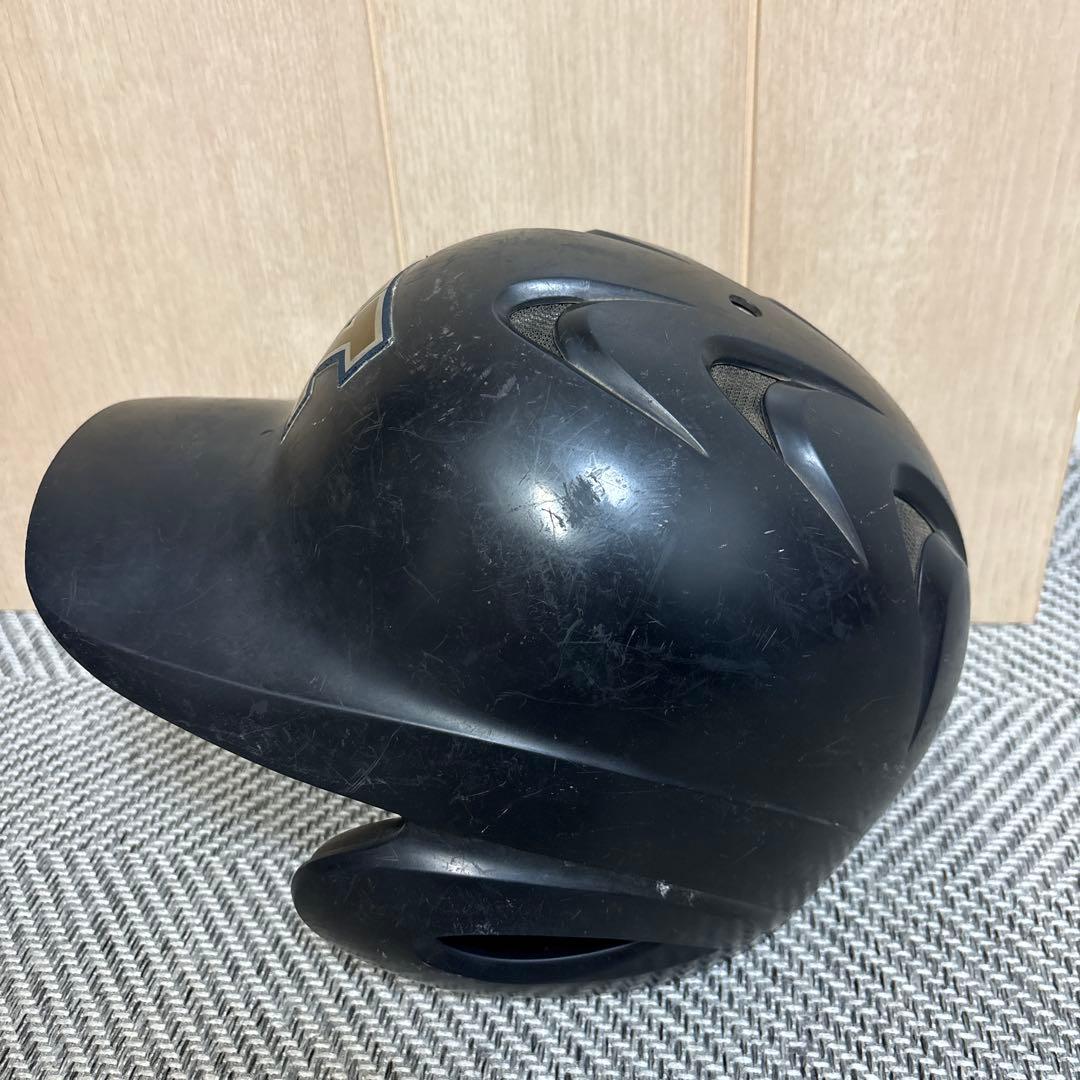 横浜商業　Ｙ校　ヘルメット