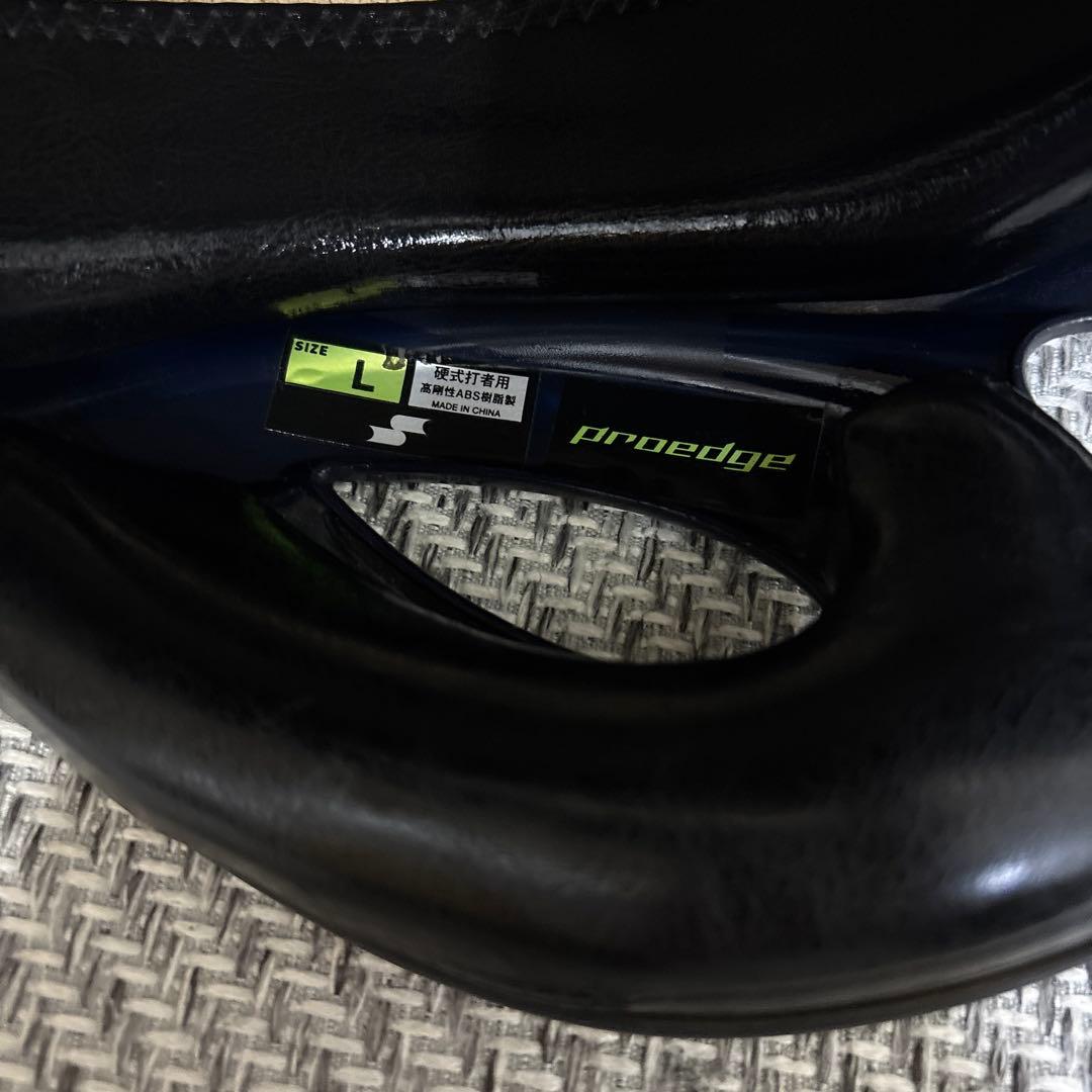 横浜商業　Ｙ校　ヘルメット