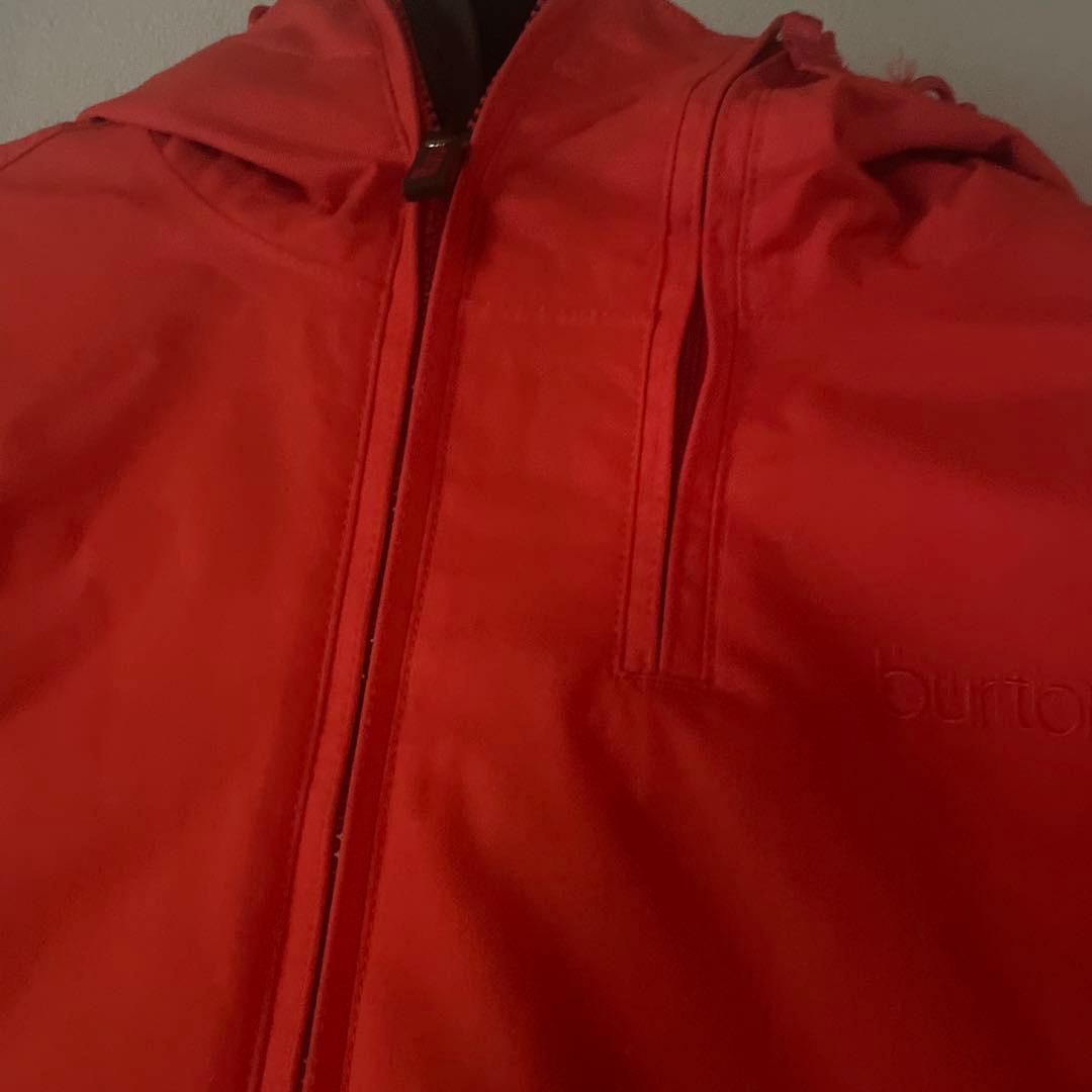 着用1回！Burton スノーボードウェア上下セット