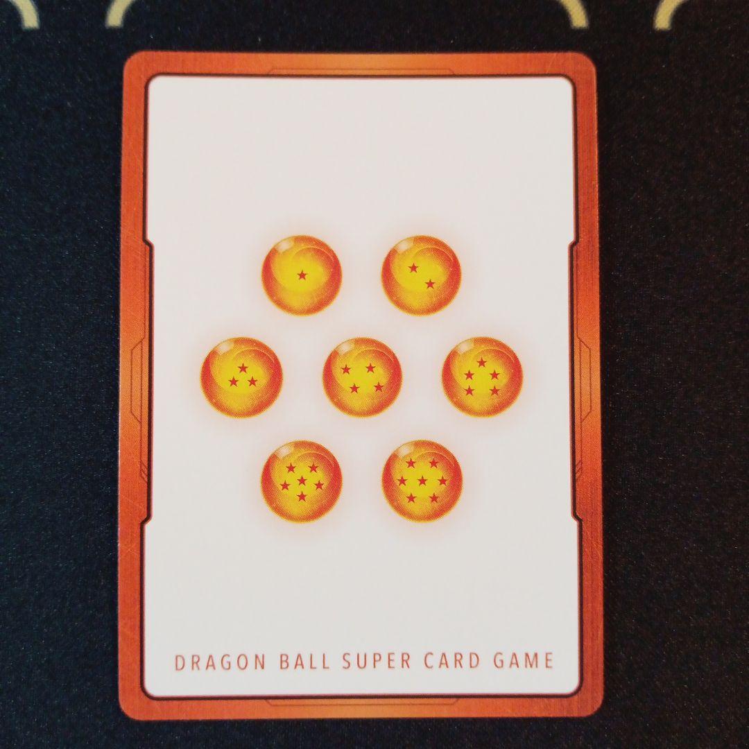 ☆1巻☆エナジーマーカー E42 マンガブースター DBFW ドラゴンボール