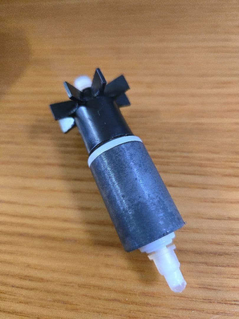 テトラVX 75外部フィルター美品/水草水槽