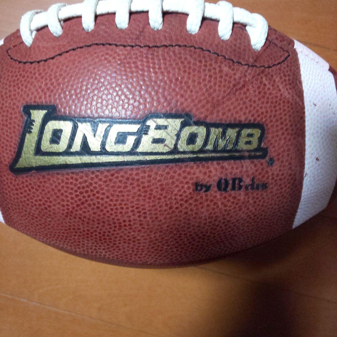 Wilson Long Bomb アメリカンフットボール 2011年製