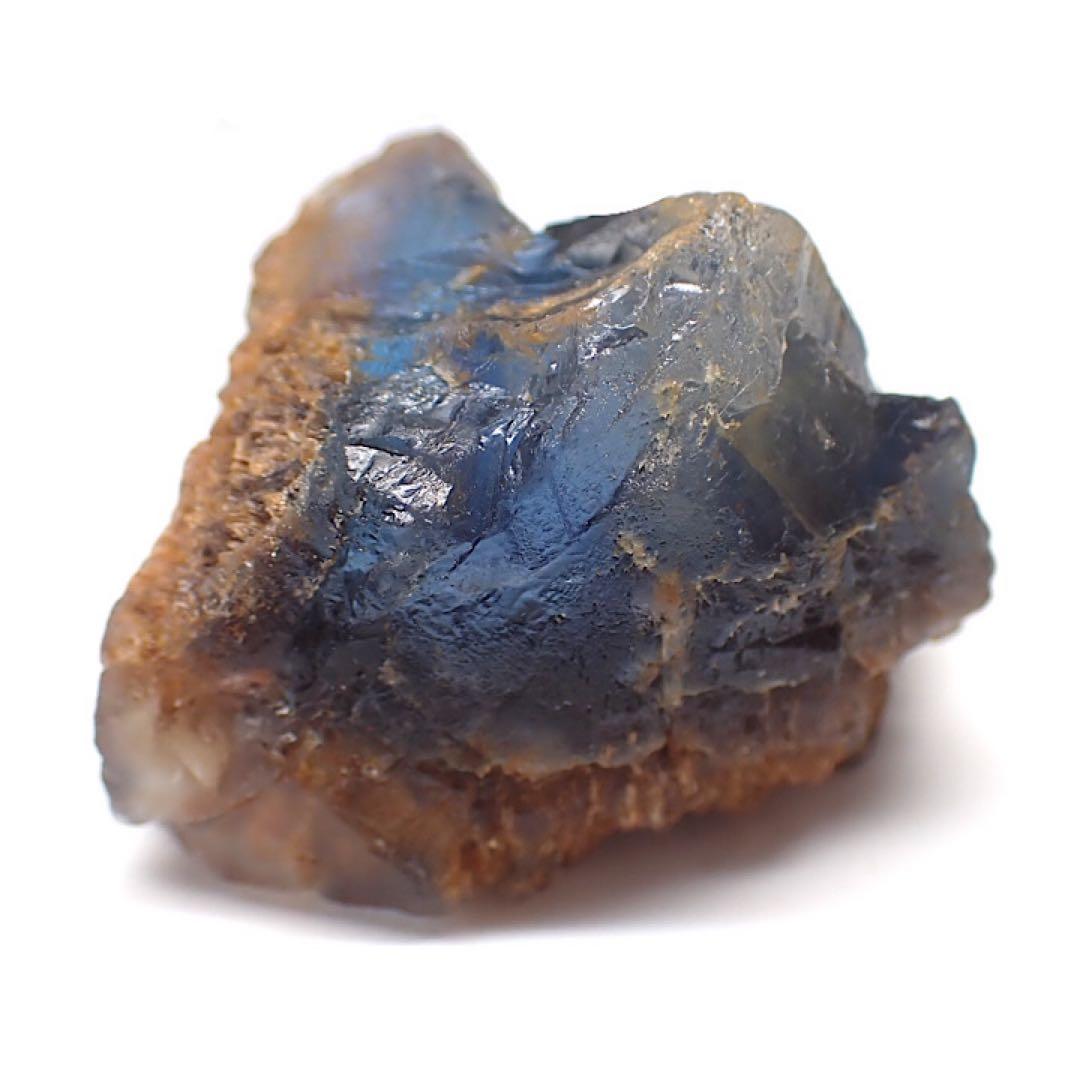 【コロンビア産】フローライト