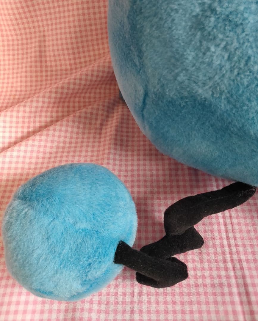 ポケットモンスター マリル 等身大　ぬいぐるみ　１/1　TOMY