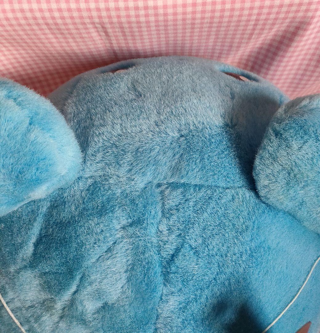 ポケットモンスター マリル 等身大　ぬいぐるみ　１/1　TOMY