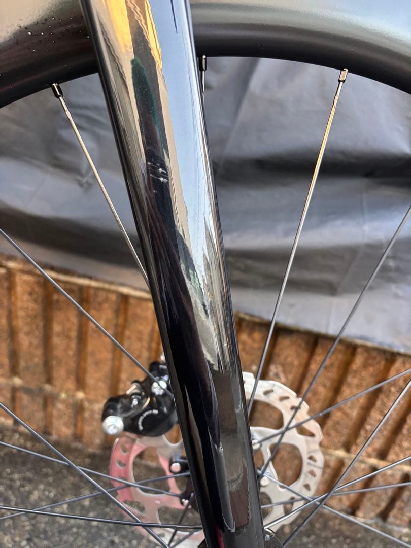 Specialized アレースプリントコンプDISC2022