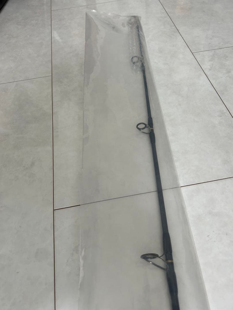 新品未使用　カーペンター　EP82/42 R-P1 エンドレスパッション　ロッド