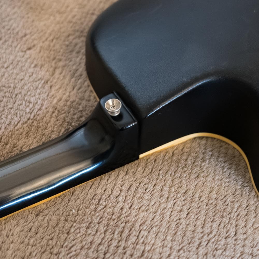 MORRIS Tornado TZJ 1987年 美品