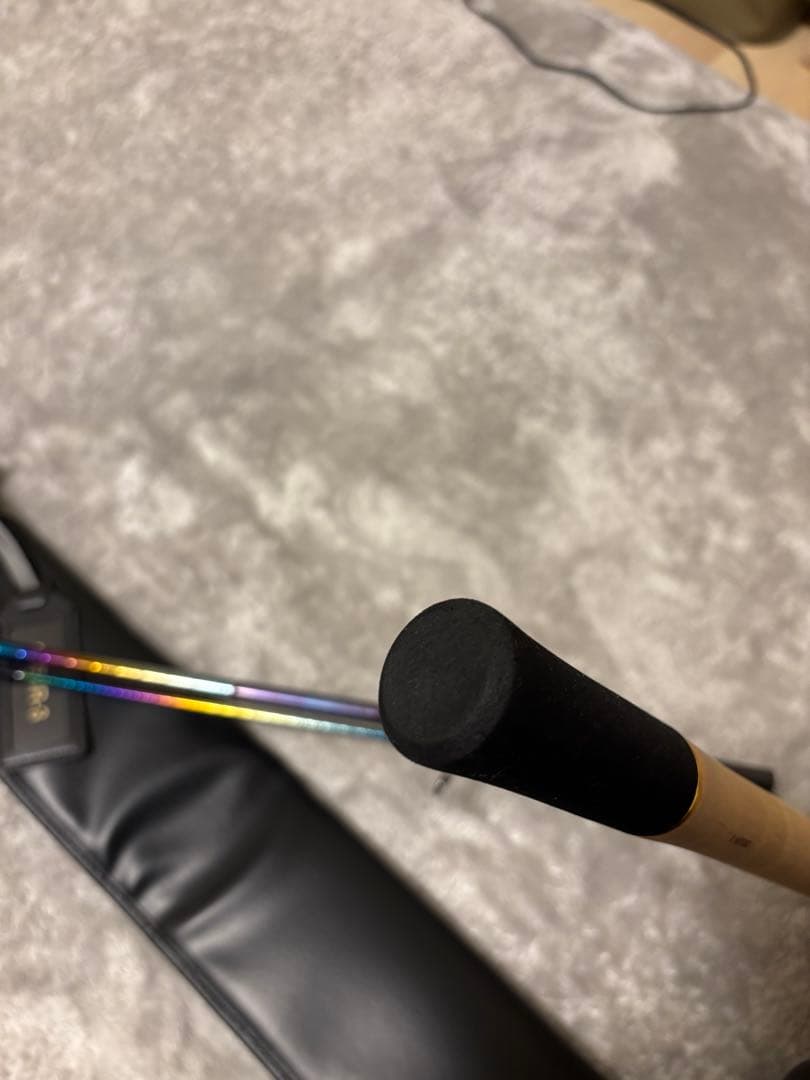 ワールドシャウラリミテッド　2953R-3 (保証書あり)