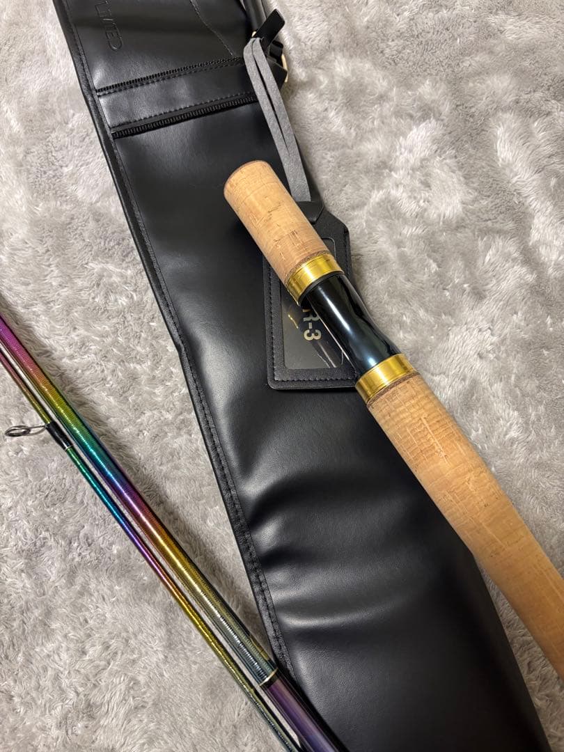 ワールドシャウラリミテッド　2953R-3 (保証書あり)