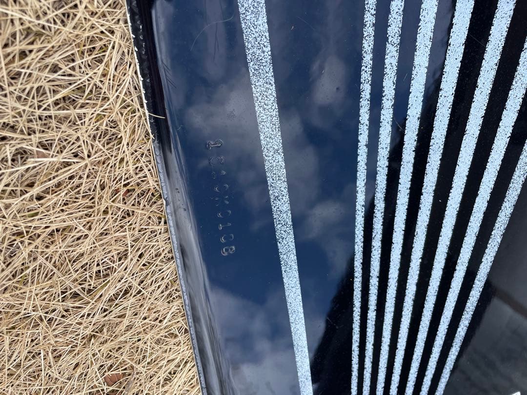 アトランティススノーボード　151cm インゲマー　ダニエルフランク　アライアン