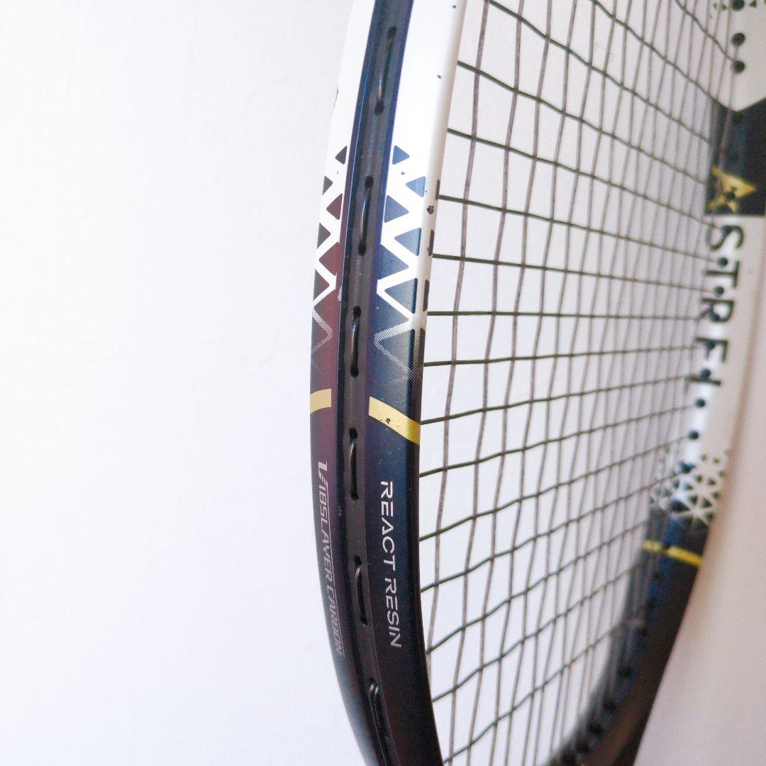 YONEX ASTREL 115 テニスラケット 日本製 260g