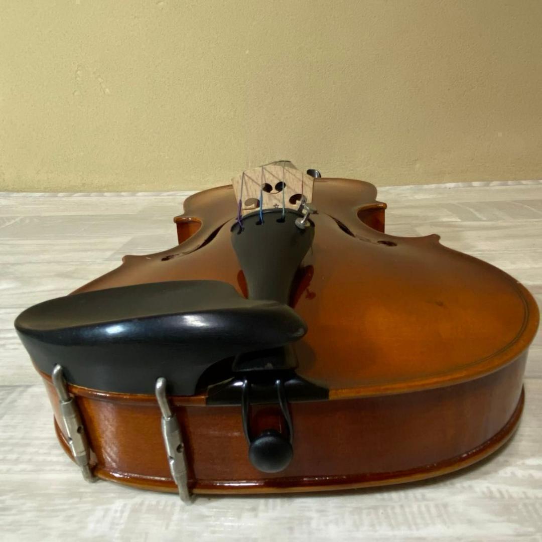 【弦新品】SUZUKI バイオリン No.330 3/4 1977年製