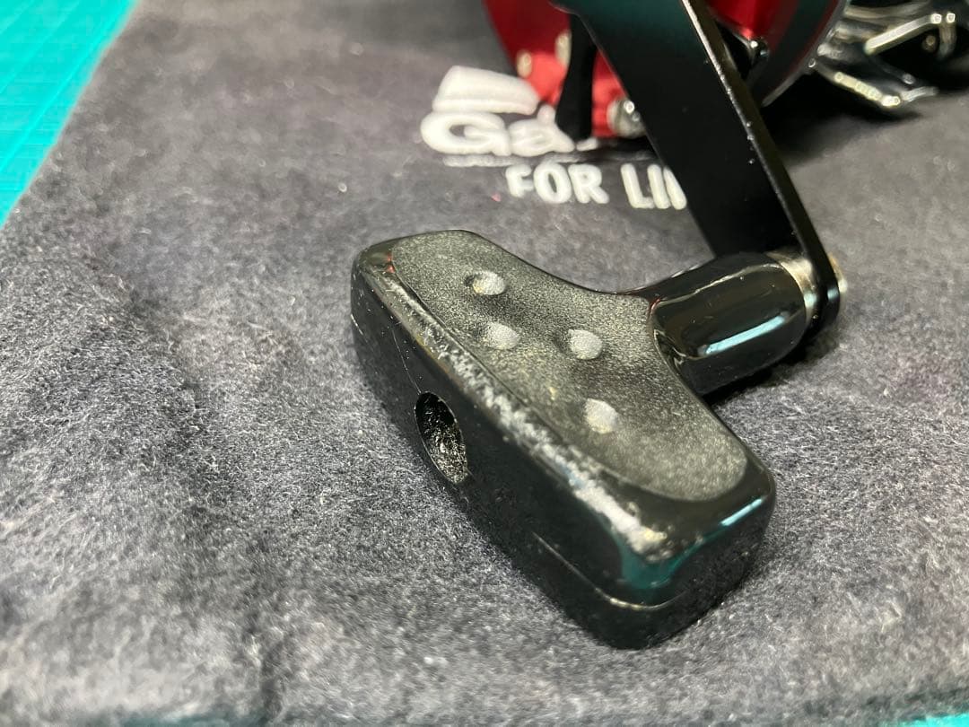 【入手困難】AbuGarcia（アブガルシア）ambassadeur 7000