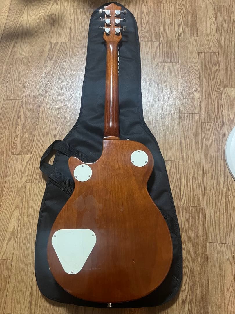 GRETSCH Electromatic Jet G5210TP90 最新モデル