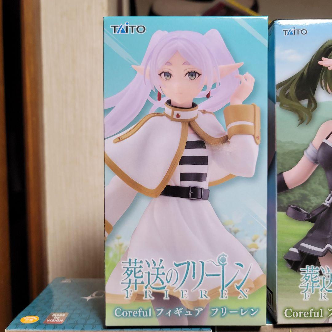 葬送のフリーレン フィギュア 23点 Frieren Figure Set 23