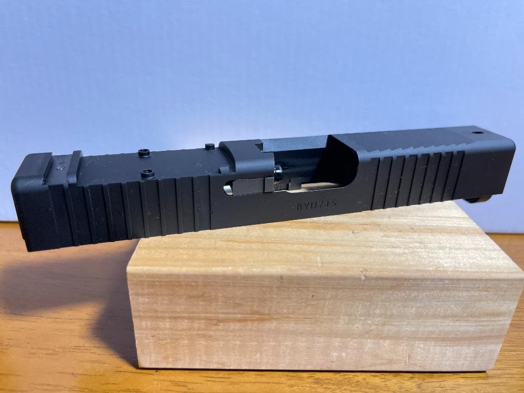 東京マルイG19Gen3用ATEiローランドスペシャル Bomber 極美品