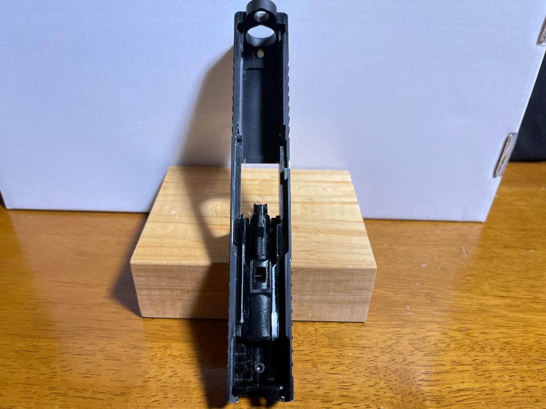 東京マルイG19Gen3用ATEiローランドスペシャル Bomber 極美品