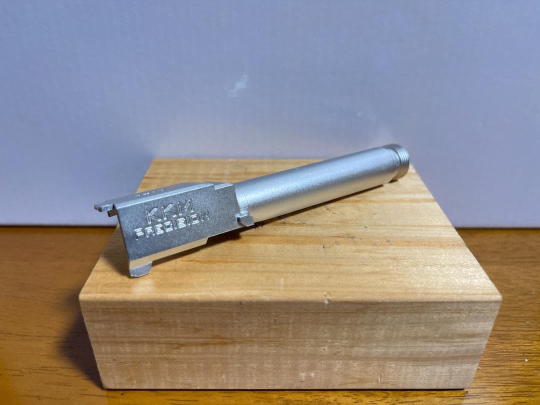 東京マルイG19Gen3用ATEiローランドスペシャル Bomber 極美品