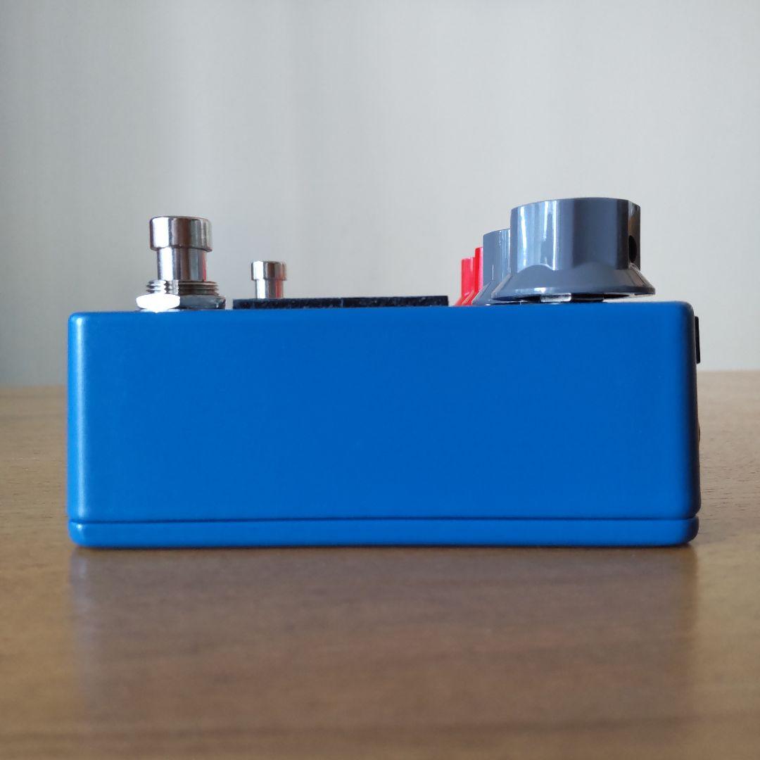 ギター Hudson Electronics Broadcast AP-II